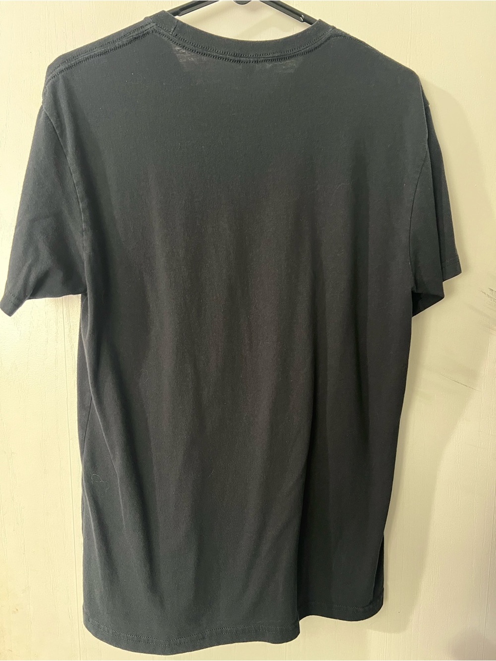 Black Racing Graphic Tee - Picture 2 of 4